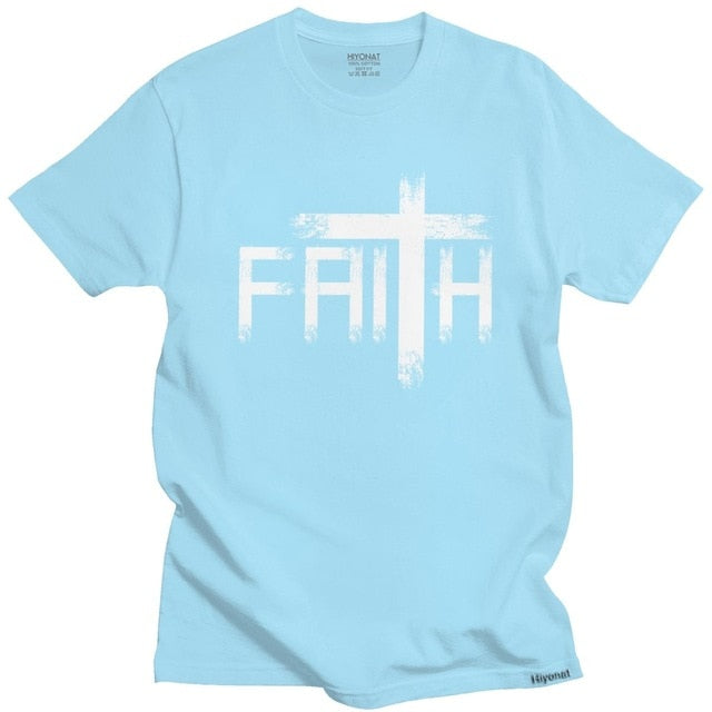 Faith Tee (Men)