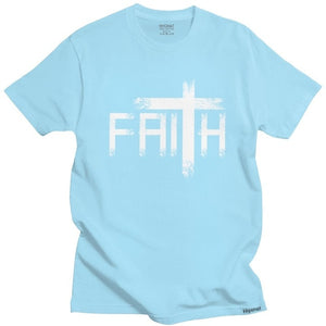 Faith Tee (Men)