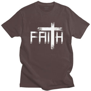 Faith Tee (Men)