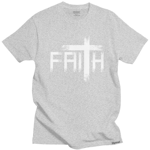 Faith Tee (Men)