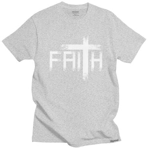 Faith Tee (Men)