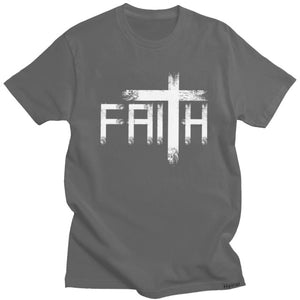 Faith Tee (Men)