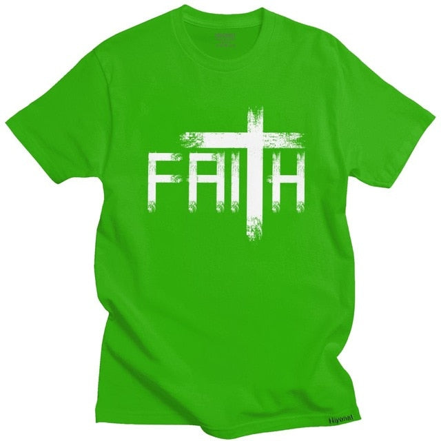 Faith Tee (Men)
