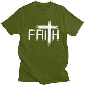 Faith Tee (Men)