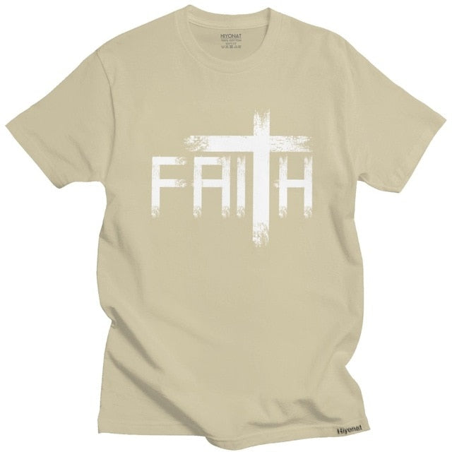 Faith Tee (Men)