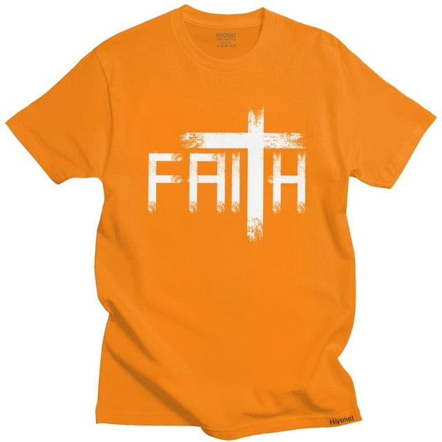 Faith Tee (Men)