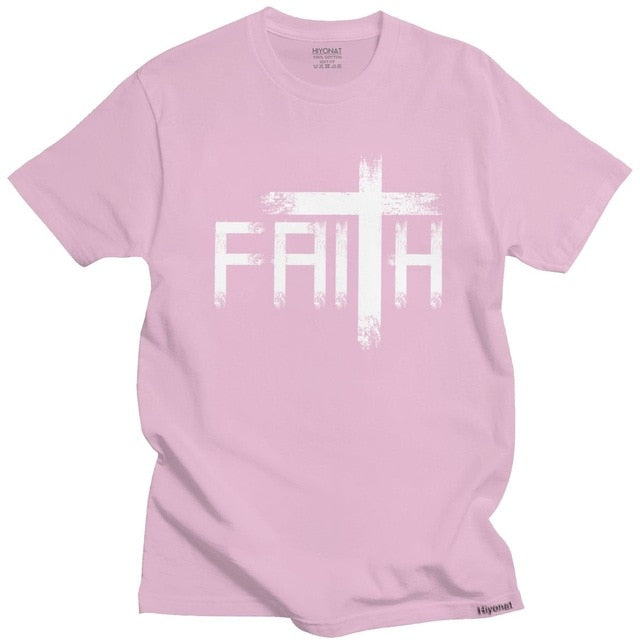 Faith Tee (Men)