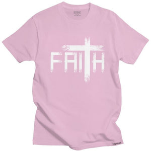 Faith Tee (Men)