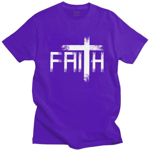 Faith Tee (Men)