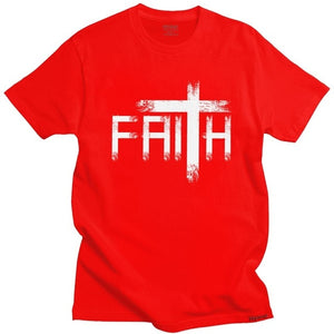 Faith Tee (Men)