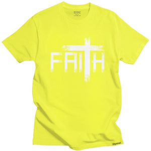 Faith Tee (Men)