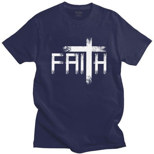 Faith Tee (Men)