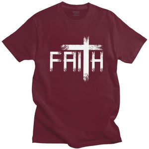 Faith Tee (Men)
