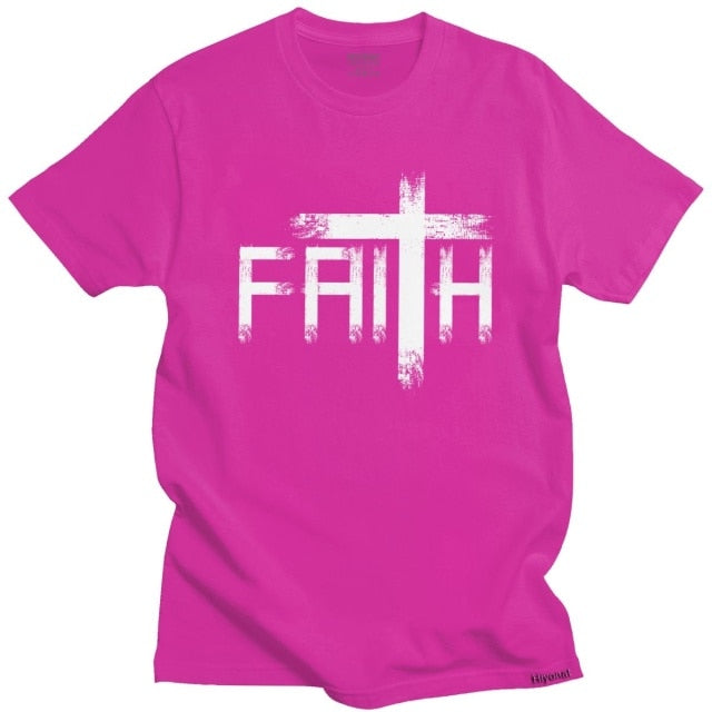Faith Tee (Men)