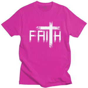 Faith Tee (Men)