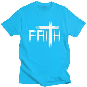 Faith Tee (Men)