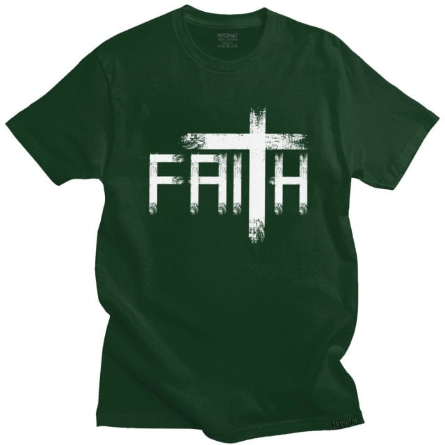 Faith Tee (Men)