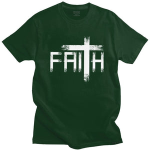 Faith Tee (Men)