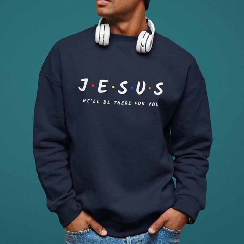 Jesus Sweater (Unisex)