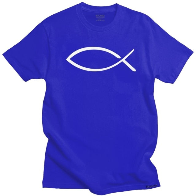 Fish Tee (Men)