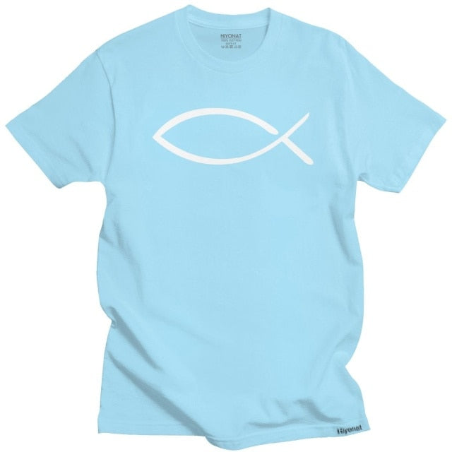 Fish Tee (Men)