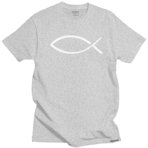 Fish Tee (Men)
