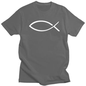 Fish Tee (Men)