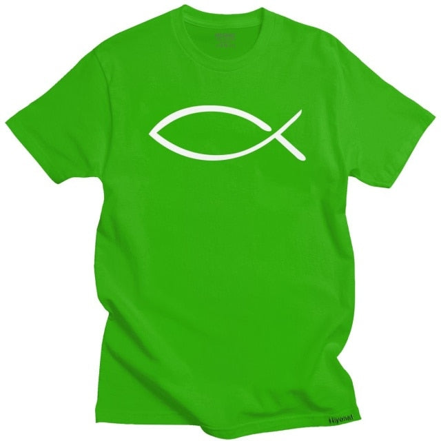 Fish Tee (Men)