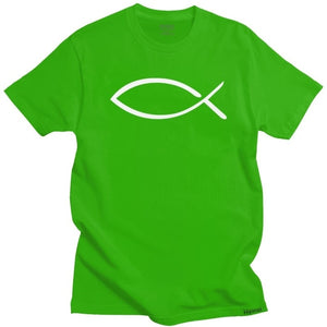 Fish Tee (Men)