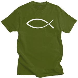 Fish Tee (Men)