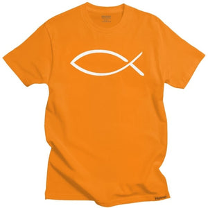Fish Tee (Men)