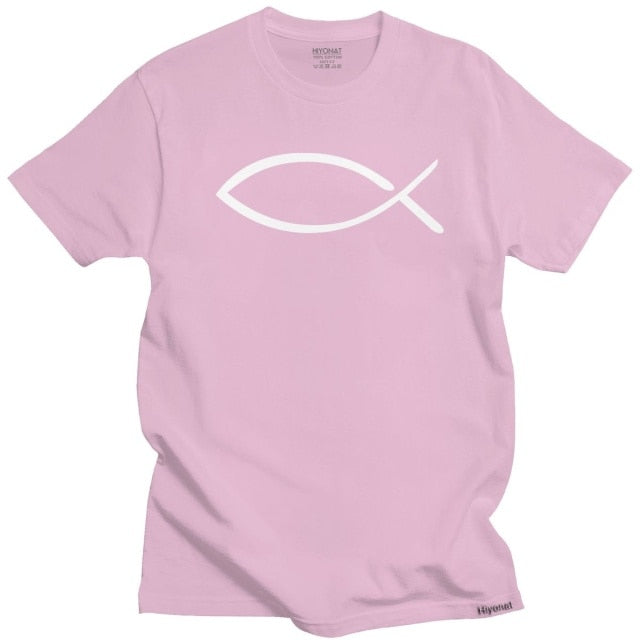 Fish Tee (Men)