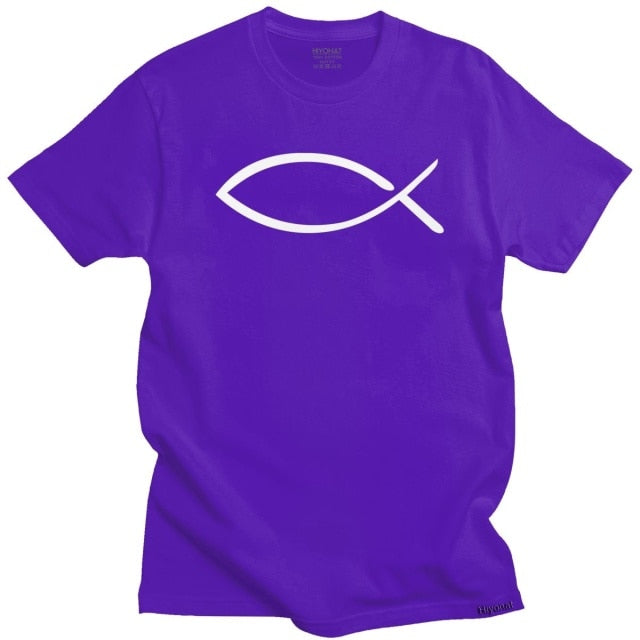 Fish Tee (Men)