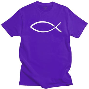 Fish Tee (Men)