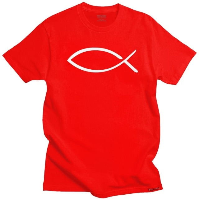 Fish Tee (Men)