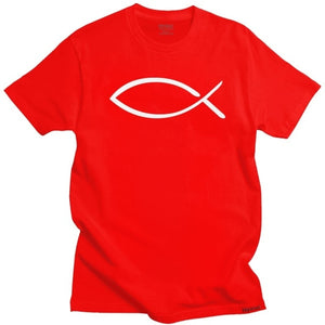 Fish Tee (Men)