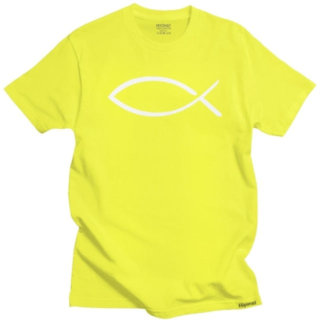Fish Tee (Men)