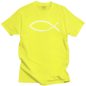 Fish Tee (Men)