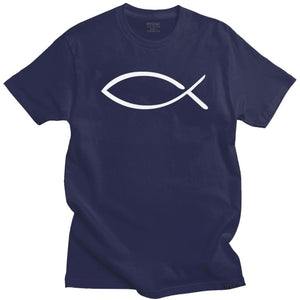 Fish Tee (Men)