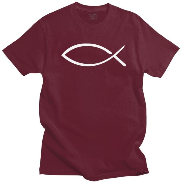 Fish Tee (Men)