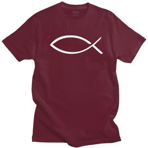 Fish Tee (Men)