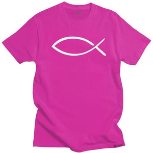 Fish Tee (Men)