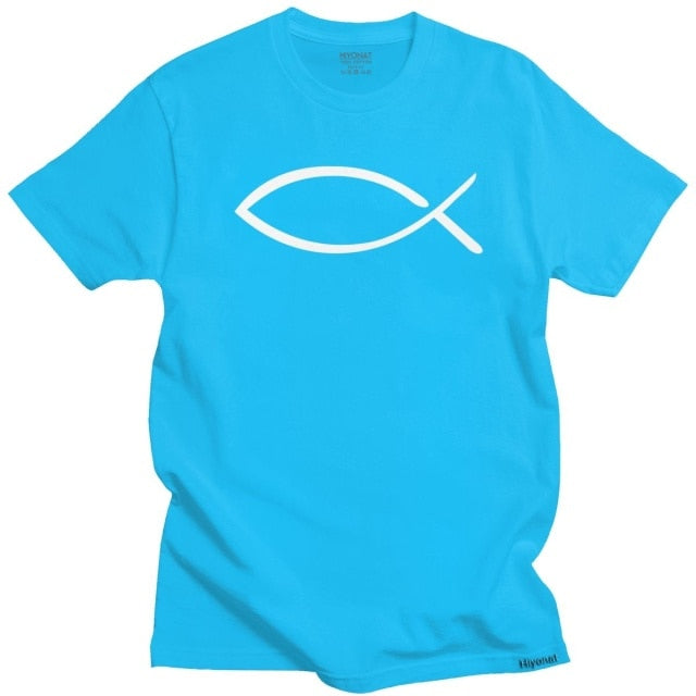 Fish Tee (Men)