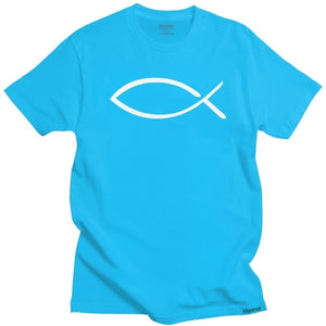 Fish Tee (Men)