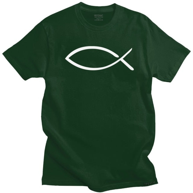 Fish Tee (Men)