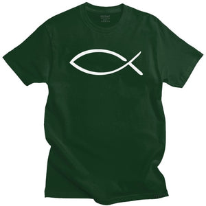 Fish Tee (Men)