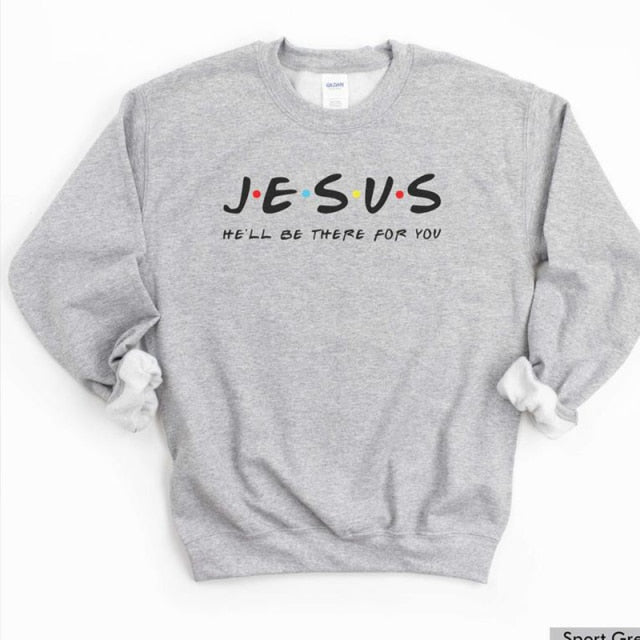 Jesus Sweater (Unisex)