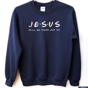 Jesus Sweater (Unisex)